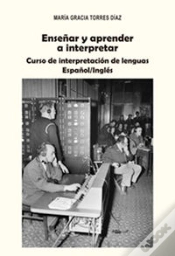 Capa do artigo Enseñar Y Aprender A Interpretar