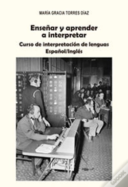 Capa do artigo Enseñar Y Aprender A Interpretar