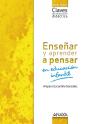 Enseñar Y Aprender A Pensar En Educación Infantil. - Preview