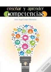 Capa do artigo Enseñar Y Aprender Competencias