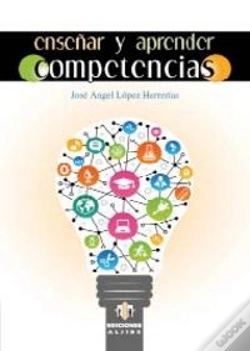 Capa do artigo Enseñar Y Aprender Competencias