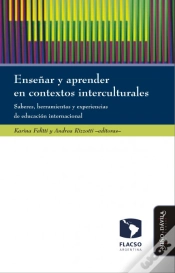 Capa do artigo Enseñar Y Aprender En Contextos Interculturales