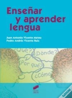 Capa do artigo Enseñar Y Aprender Lengua