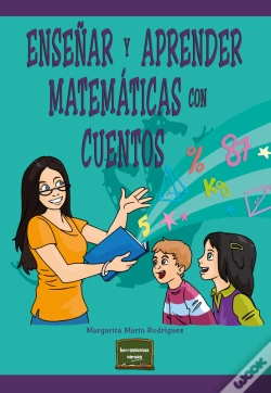 Capa do artigo Enseñar Y Aprender Matemáticas Con Cuentos