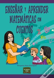 Capa do artigo Enseñar Y Aprender Matemáticas Con Cuentos