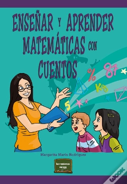 Capa do artigo Enseñar Y Aprender Matemáticas Con Cuentos