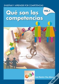 Capa do artigo Enseñar Y Aprender Por Competencias. Vol. I
