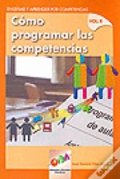 Capa do artigo Enseñar Y Aprender Por Competencias. Vol. Ii