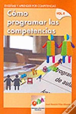 Capa do artigo Enseñar Y Aprender Por Competencias. Vol. Ii