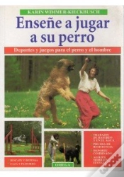 Capa do artigo Enseñe A Jugar A Su Perro