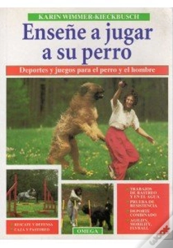 Capa do artigo Enseñe A Jugar A Su Perro