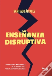 Capa do artigo EnseñAnza Disruptiva