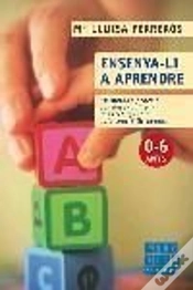 Capa do artigo Ensenya-Li A Aprendre