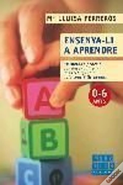 Capa do artigo Ensenya-Li A Aprendre