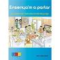 Ensenya´M A Parlar - Preview