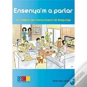 Capa do artigo Ensenya´M A Parlar