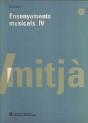 Ensenyaments Musicals De Grau Mitja - Preview