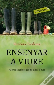 Capa do artigo Ensenyar A Viure