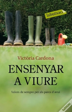 Capa do artigo Ensenyar A Viure