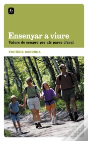 Capa do artigo Ensenyar A Viure