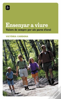 Capa do artigo Ensenyar A Viure