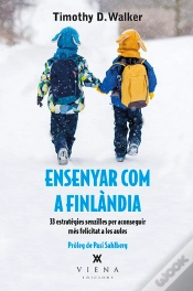 Capa do artigo Ensenyar Com A Finlàndia