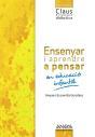 Ensenyar I Aprendre A Pensar En Educacio Infantil.  - Preview