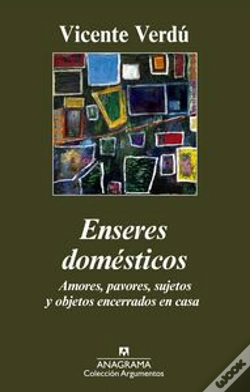 Capa do artigo Enseres Domésticos