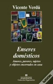 Capa do artigo Enseres Domésticos