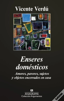 Capa do artigo Enseres Domésticos