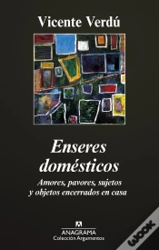 Capa do artigo Enseres Domésticos