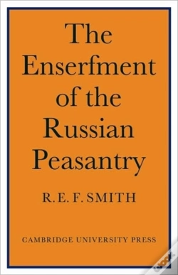 Capa do artigo Enserfment Russian Peasant
