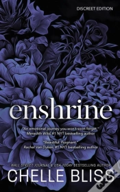 Capa do artigo Enshrine