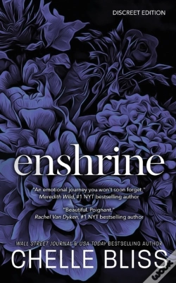 Capa do artigo Enshrine