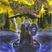 Capa do artigo Ensiferum - CD