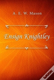 Capa do artigo Ensign Knightley