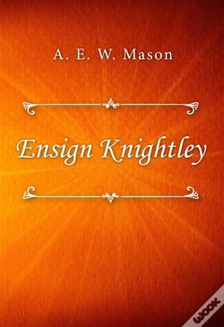 Capa do artigo Ensign Knightley