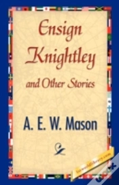 Capa do artigo Ensign Knightley And Other Stories