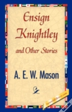 Capa do artigo Ensign Knightley And Other Stories