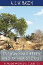 Ensign Knightley And Other Stories (Esprios Classics) - Preview
