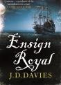Ensign Royal - Preview