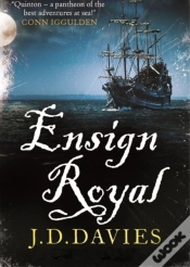 Capa do artigo Ensign Royal