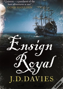 Capa do artigo Ensign Royal