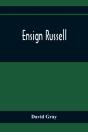 Ensign Russell - Preview