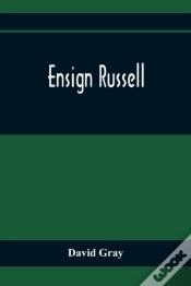 Capa do artigo Ensign Russell
