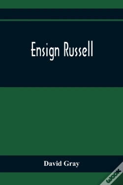 Capa do artigo Ensign Russell