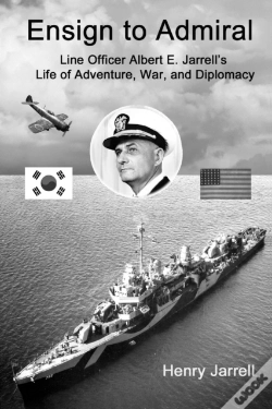 Capa do artigo Ensign To Admiral