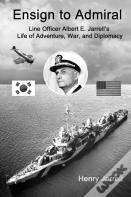 Ensign To Admiral