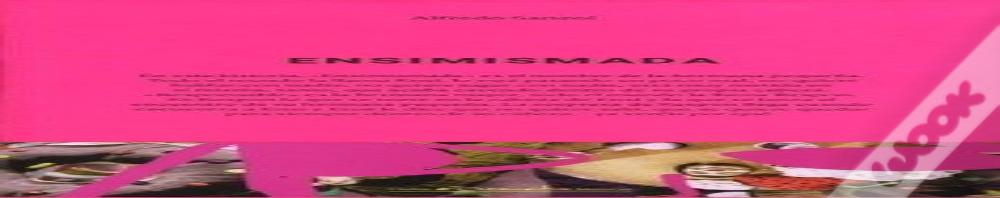 Ensimismada