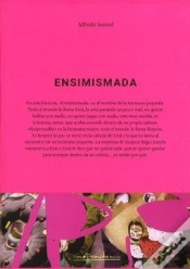 Capa do artigo Ensimismada
